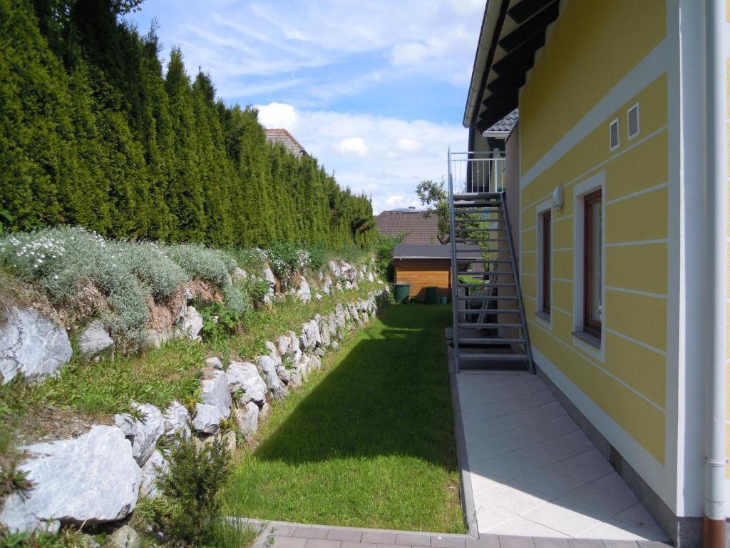 Ferienwohnung Lackner-Krabath Тамсвег Номер фото